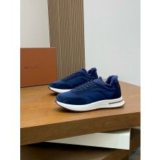 로로피아나 Loro Piana Week end Walk 스니커즈