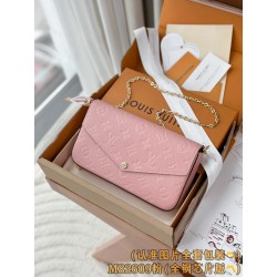 루이비통 Louis Vuitton M82609 Pochette Félicie bag 21cm