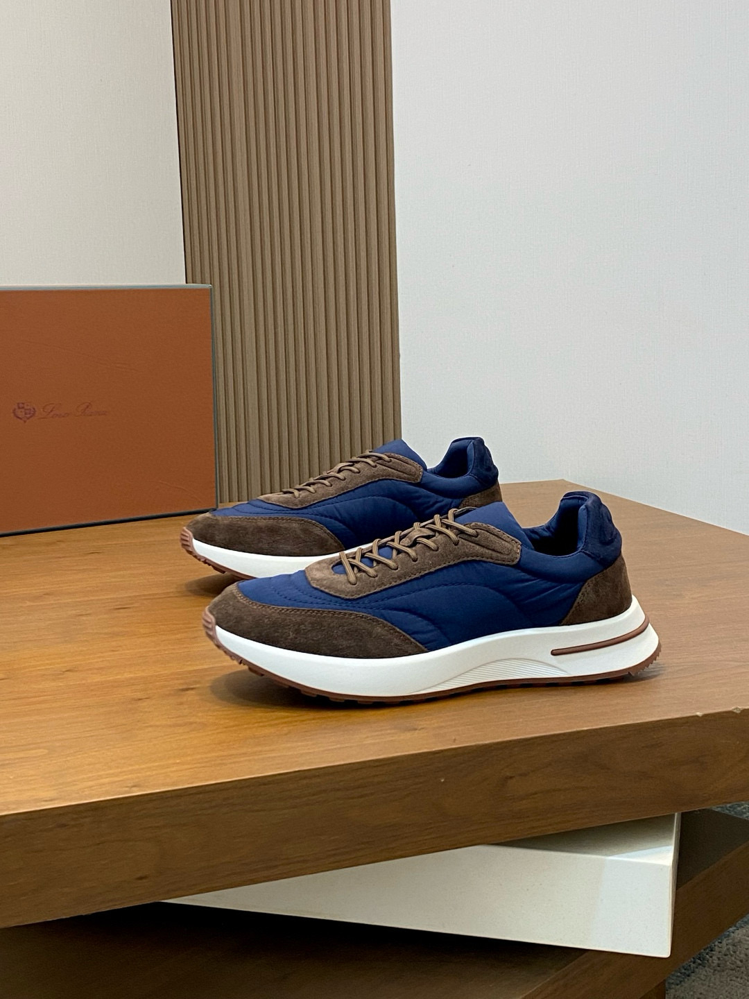 로로피아나 Loro Piana 스니커즈