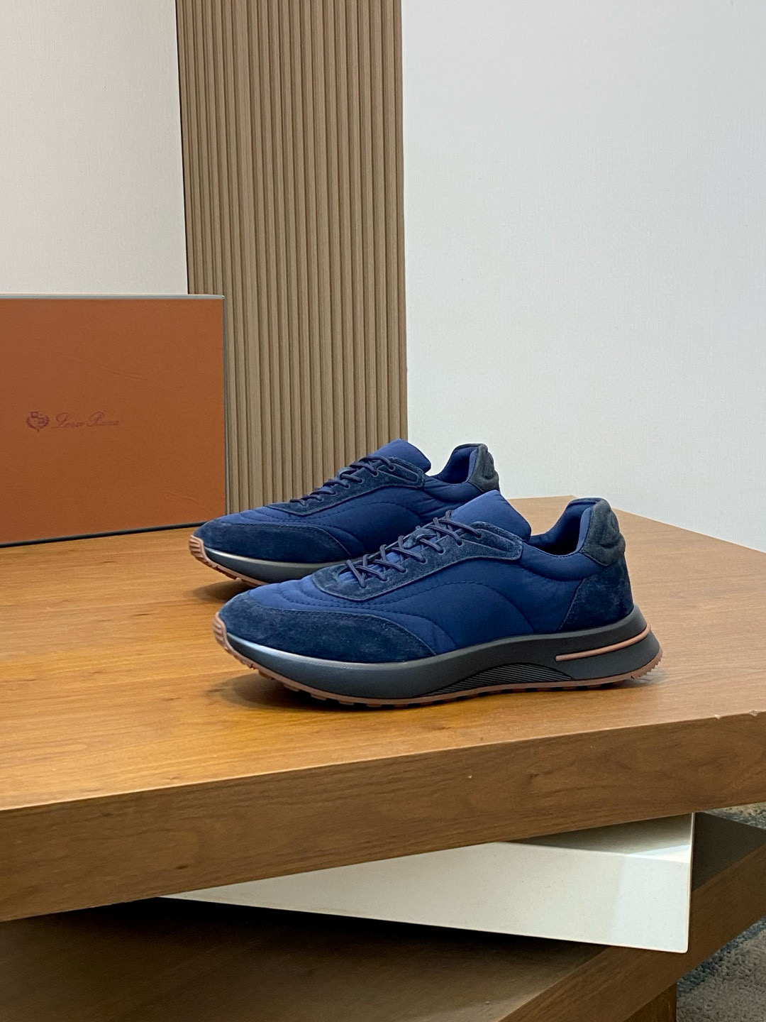 로로피아나 Loro Piana 스니커즈