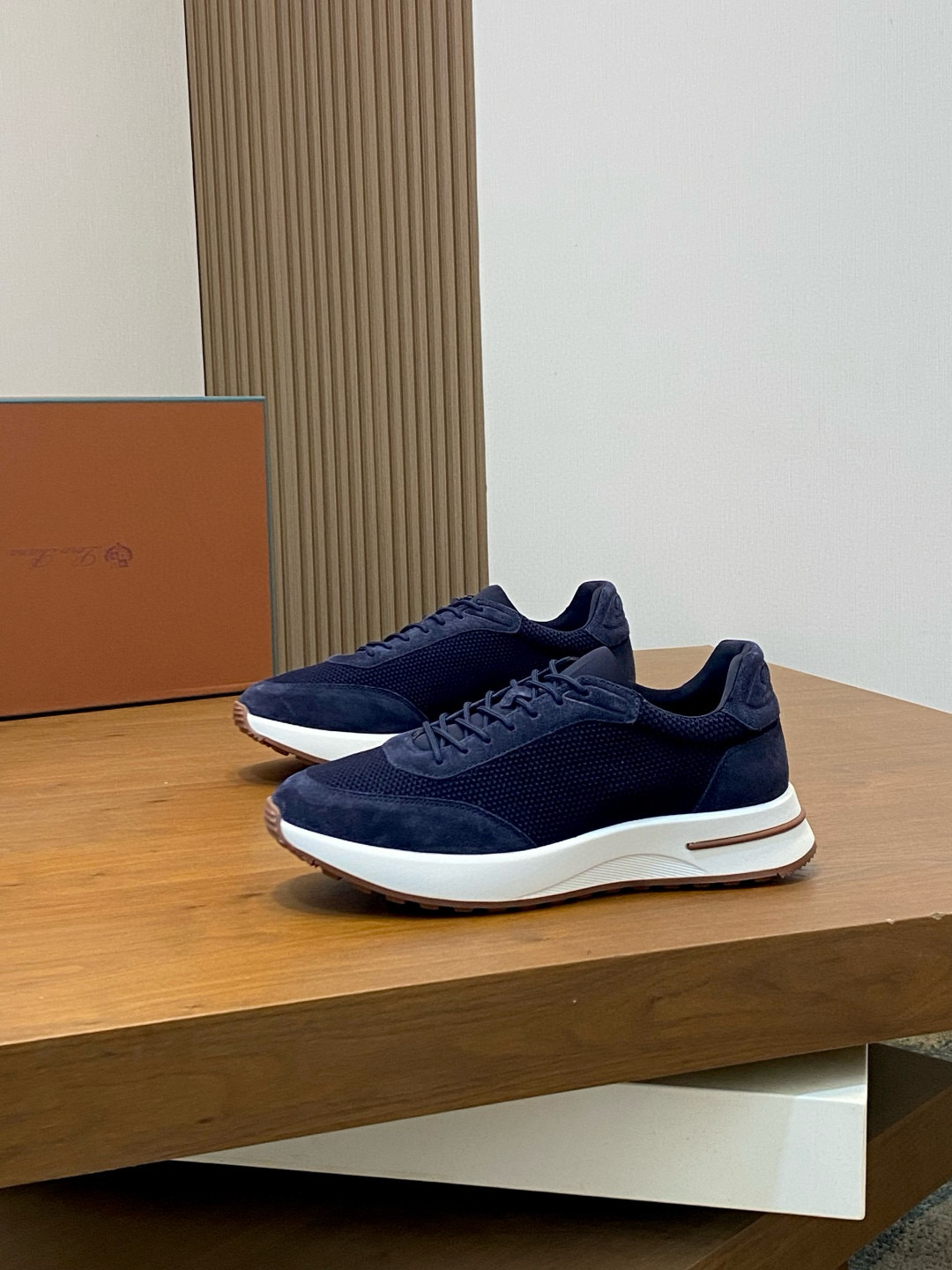 로로피아나 Loro Piana 스니커즈