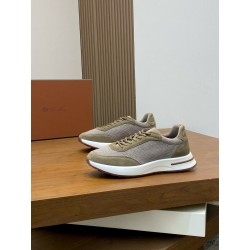 로로피아나 Loro Piana 스니커즈