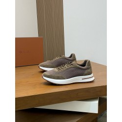 로로피아나 Loro Piana 스니커즈