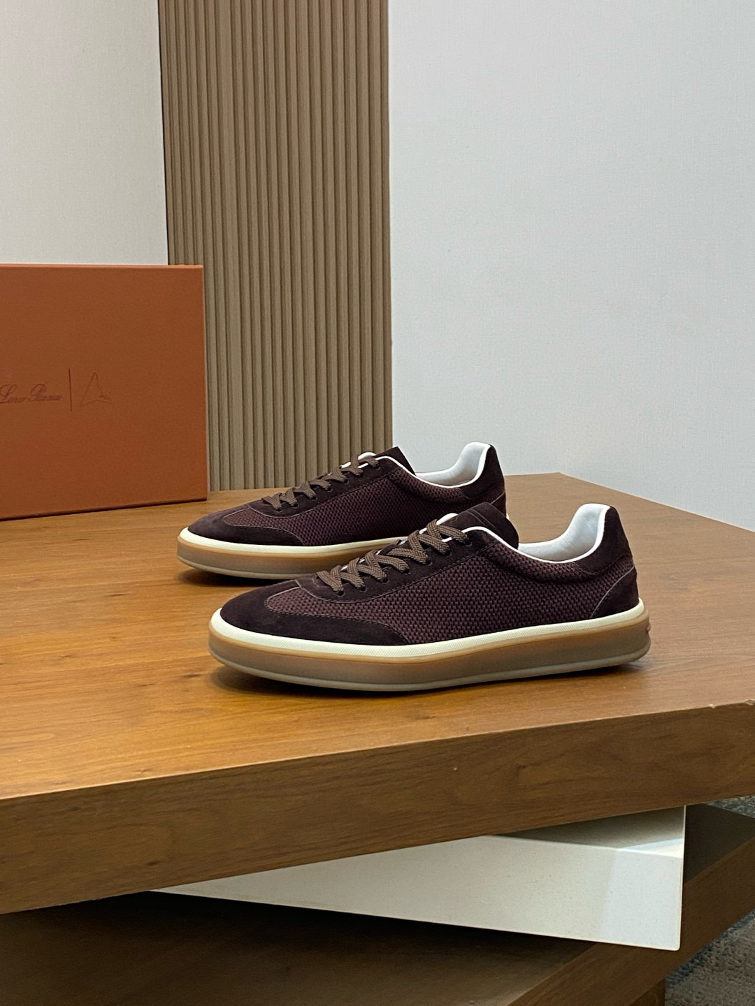 로로피아나 Loro Piana 스니커즈