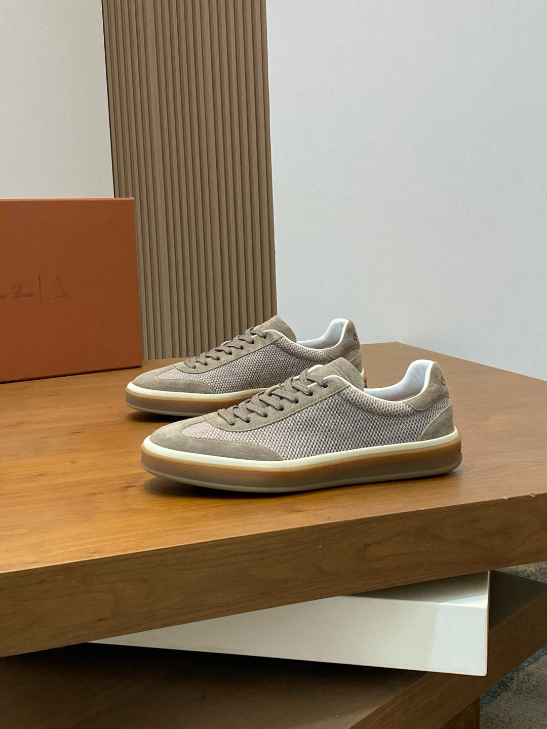 로로피아나 Loro Piana 스니커즈