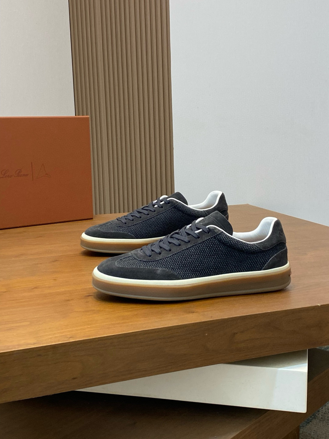 로로피아나 Loro Piana 스니커즈