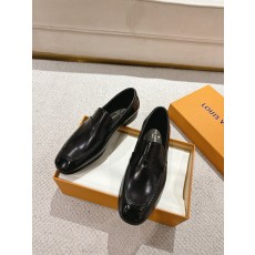 루이비통 Louis Vuitton Glove 로퍼 슈즈