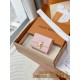 루이비통 Louis Vuitton M82926 Metis Compact Wallet 11.5cm