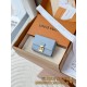 루이비통 Louis Vuitton M82926 Metis Compact Wallet 11.5cm