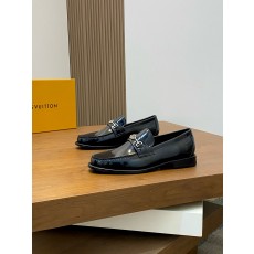 루이비통 Louis Vuitton Glove 로퍼 슈즈