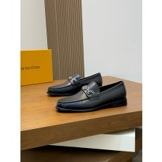 루이비통 Louis Vuitton Glove 로퍼 슈즈