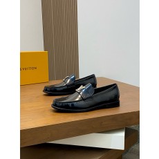 루이비통 Louis Vuitton Glove 로퍼 슈즈