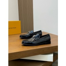 루이비통 Louis Vuitton Glove 로퍼 슈즈