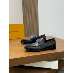 루이비통 Louis Vuitton Glove 로퍼 슈즈