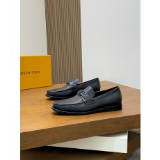 루이비통 Louis Vuitton Glove 로퍼 슈즈