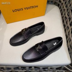 루이비통 Louis Vuitton Major 로퍼