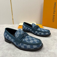 루이비통 Louis Vuitton 로퍼 슈즈