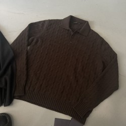 프라다 Prada 스웨터