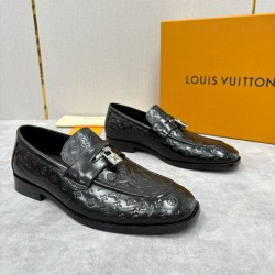 루이비통 Louis Vuitton 로퍼 슈즈