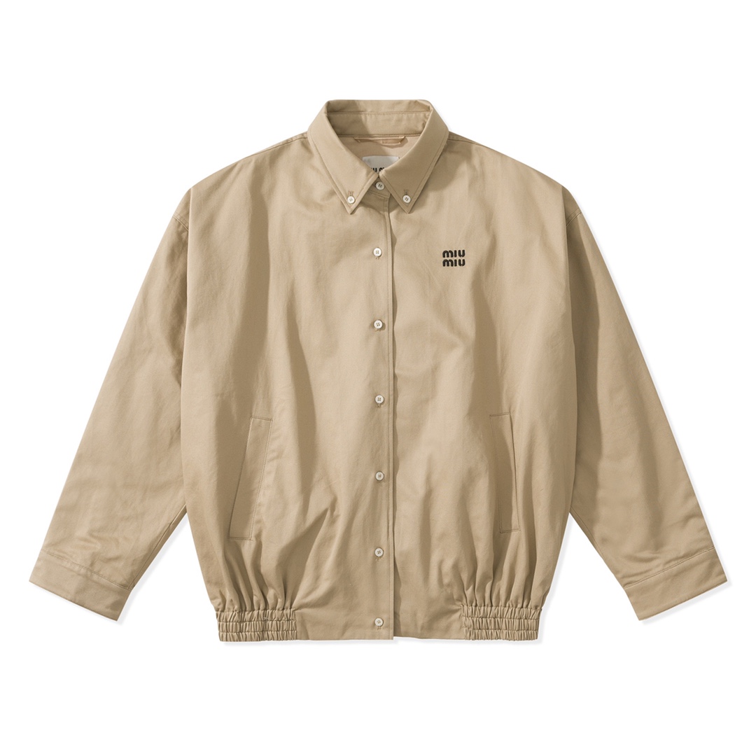 미우 미우 Miu Miu 재킷