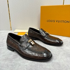 루이비통 Louis Vuitton 로퍼 슈즈