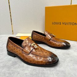 루이비통 Louis Vuitton 로퍼 슈즈