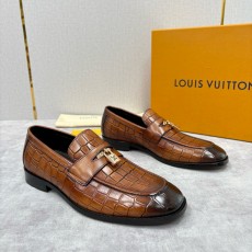 루이비통 Louis Vuitton 로퍼 슈즈