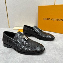 루이비통 Louis Vuitton 로퍼 슈즈
