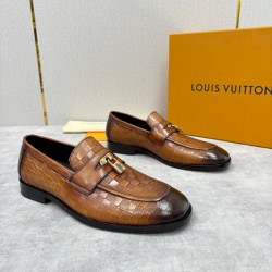 루이비통 Louis Vuitton 로퍼 슈즈
