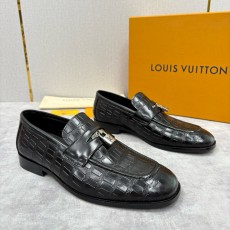 루이비통 Louis Vuitton 로퍼 슈즈