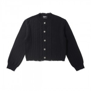 Enfants Riches Déprimés 가디건