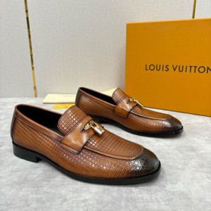 루이비통 Louis Vuitton 로퍼 슈즈