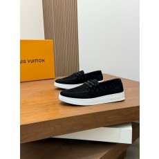 루이비통 Louis Vuitton 로퍼 슈즈