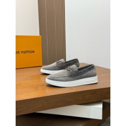 루이비통 Louis Vuitton 로퍼 슈즈