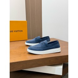 루이비통 Louis Vuitton 로퍼 슈즈