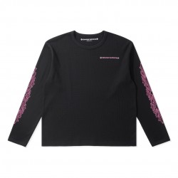 크롬하츠 Chrome Hearts 긴팔 티셔츠