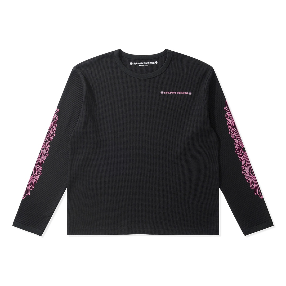크롬하츠 Chrome Hearts 긴팔 티셔츠