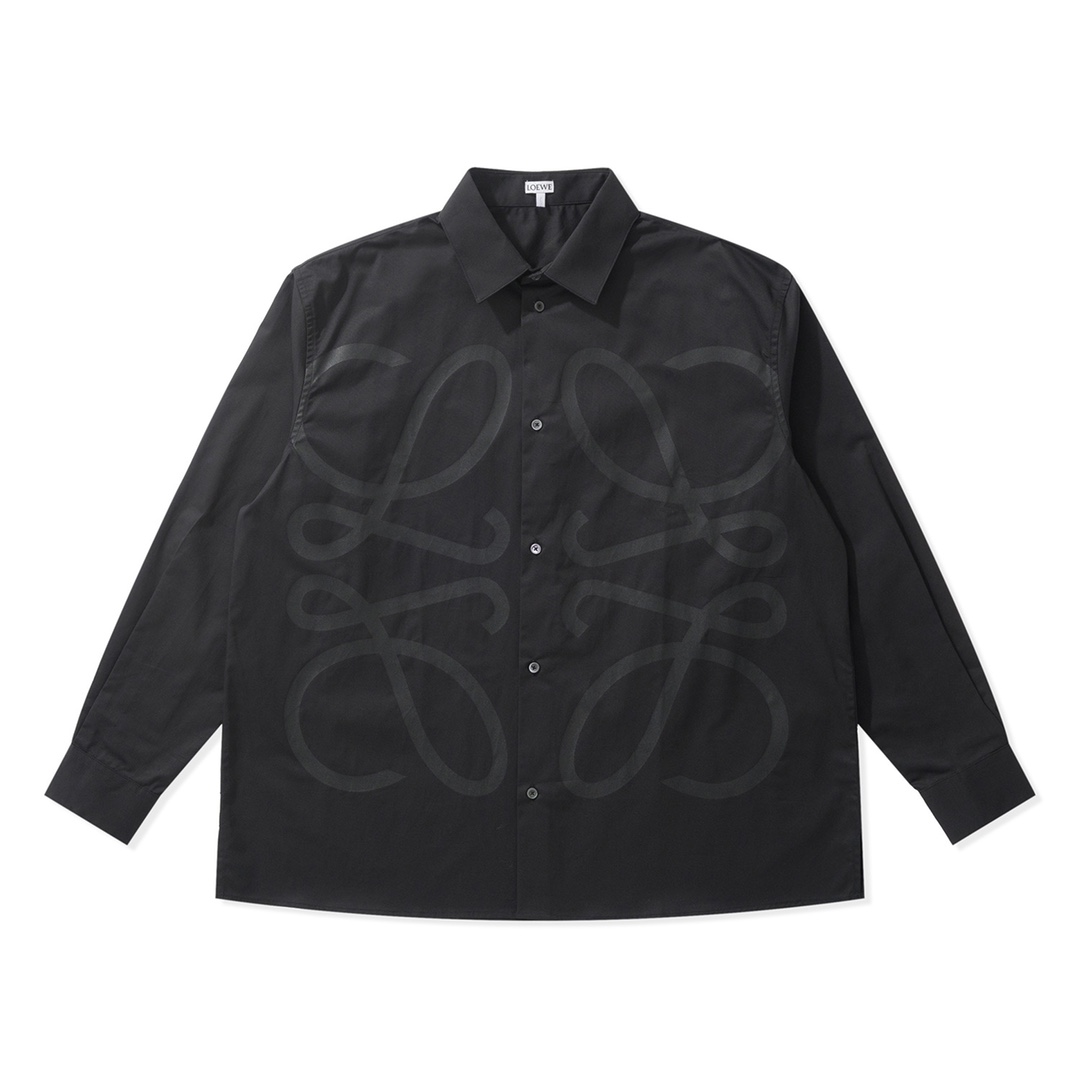로에베 LOEWE 셔츠