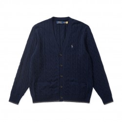 랄프로렌 Ralph Lauren 가디건