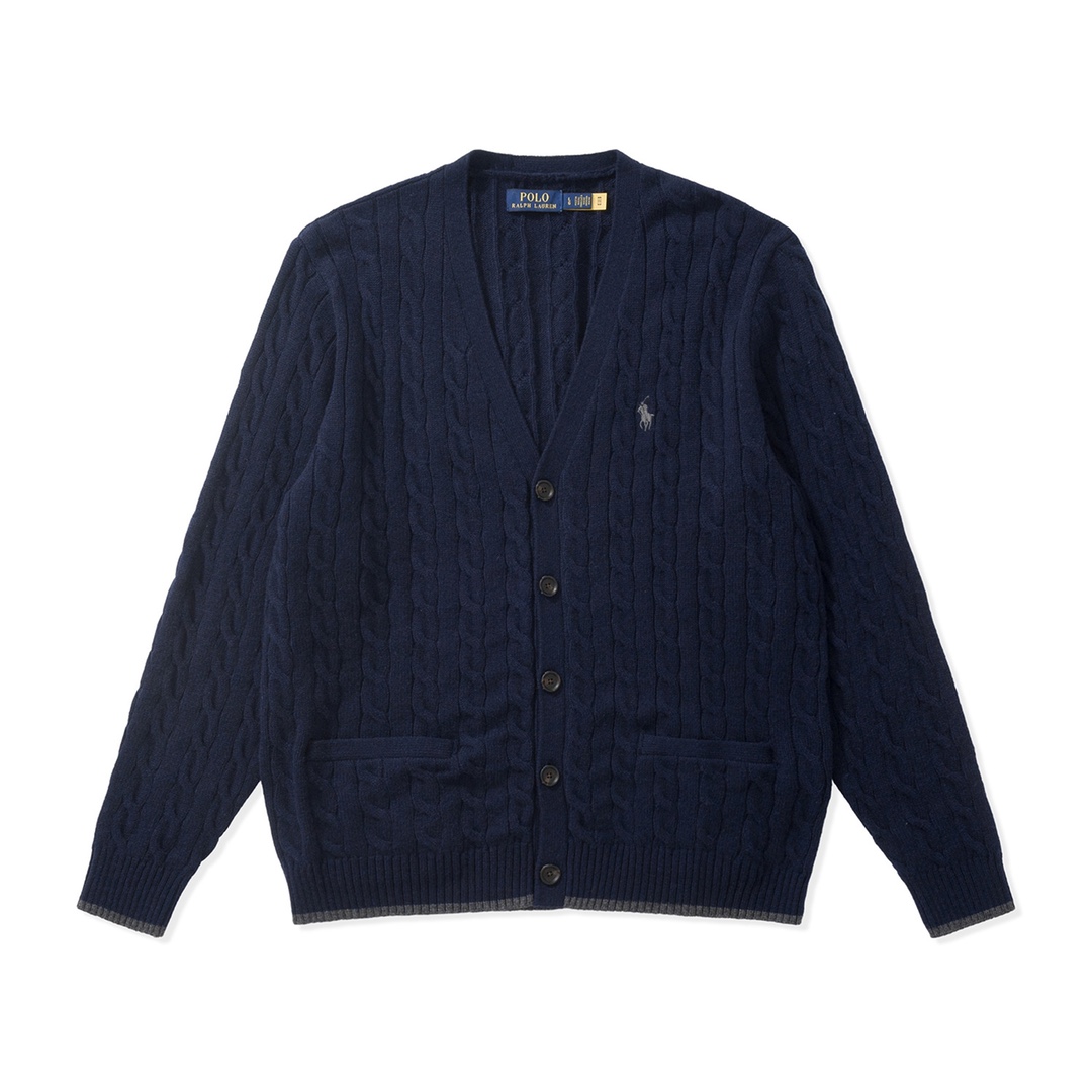 랄프로렌 Ralph Lauren 가디건