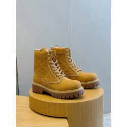 루이비통 Louis Vuitton Ranger 앵클 부츠