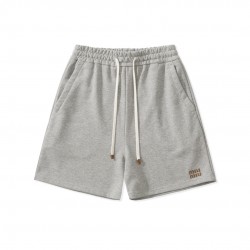 미우 미우 Miu Miu 반바지