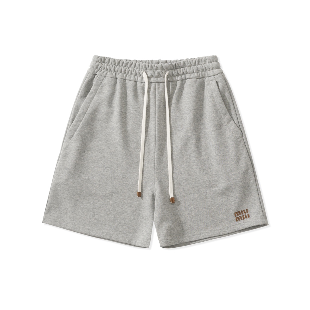 미우 미우 Miu Miu 반바지