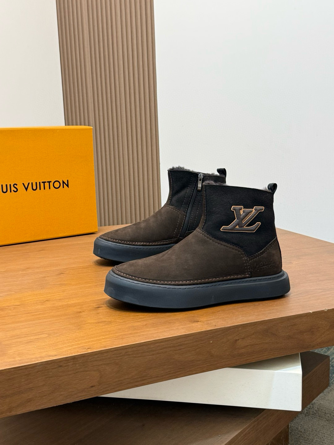 루이비통 Louis Vuitton 부츠