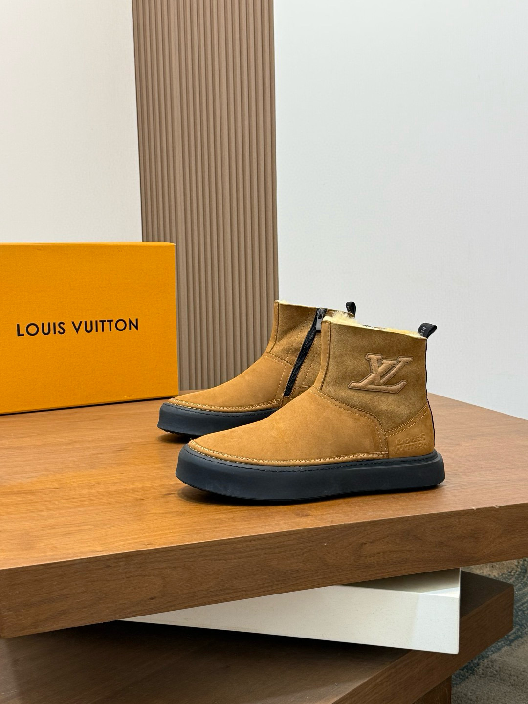 루이비통 Louis Vuitton 부츠