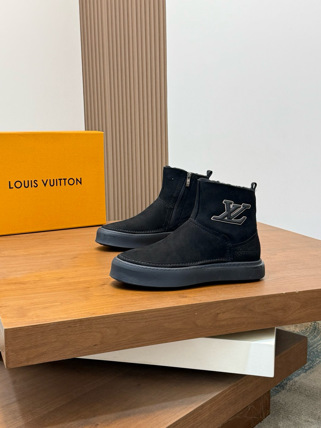 루이비통 Louis Vuitton 부츠