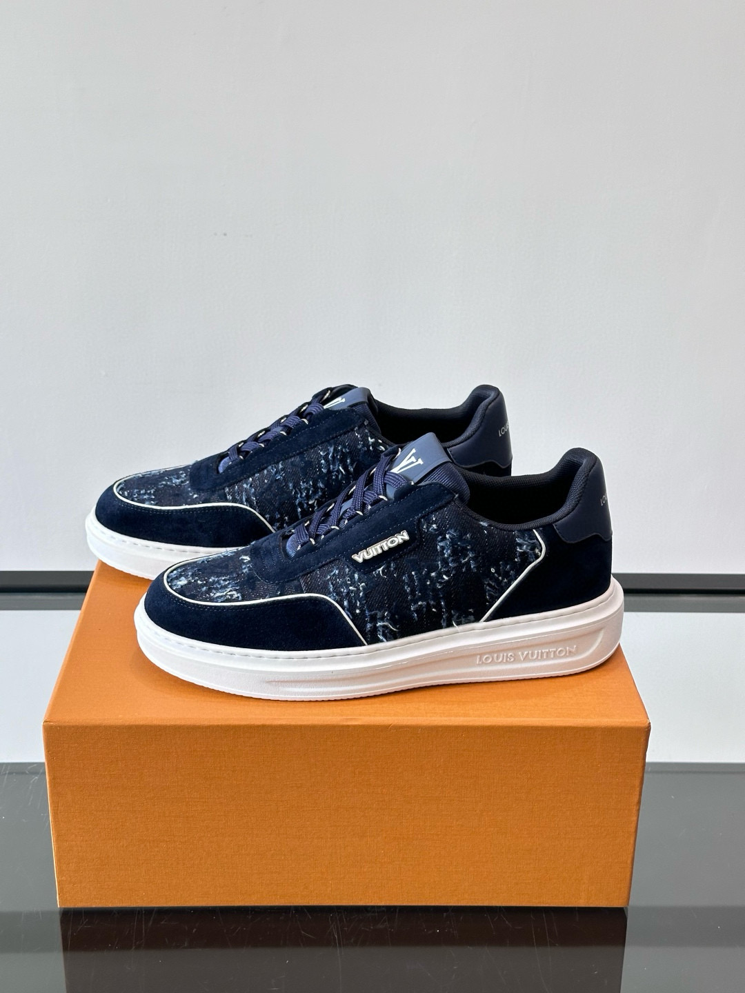 루이비통 Louis Vuitton Beverly Hills 스니커즈