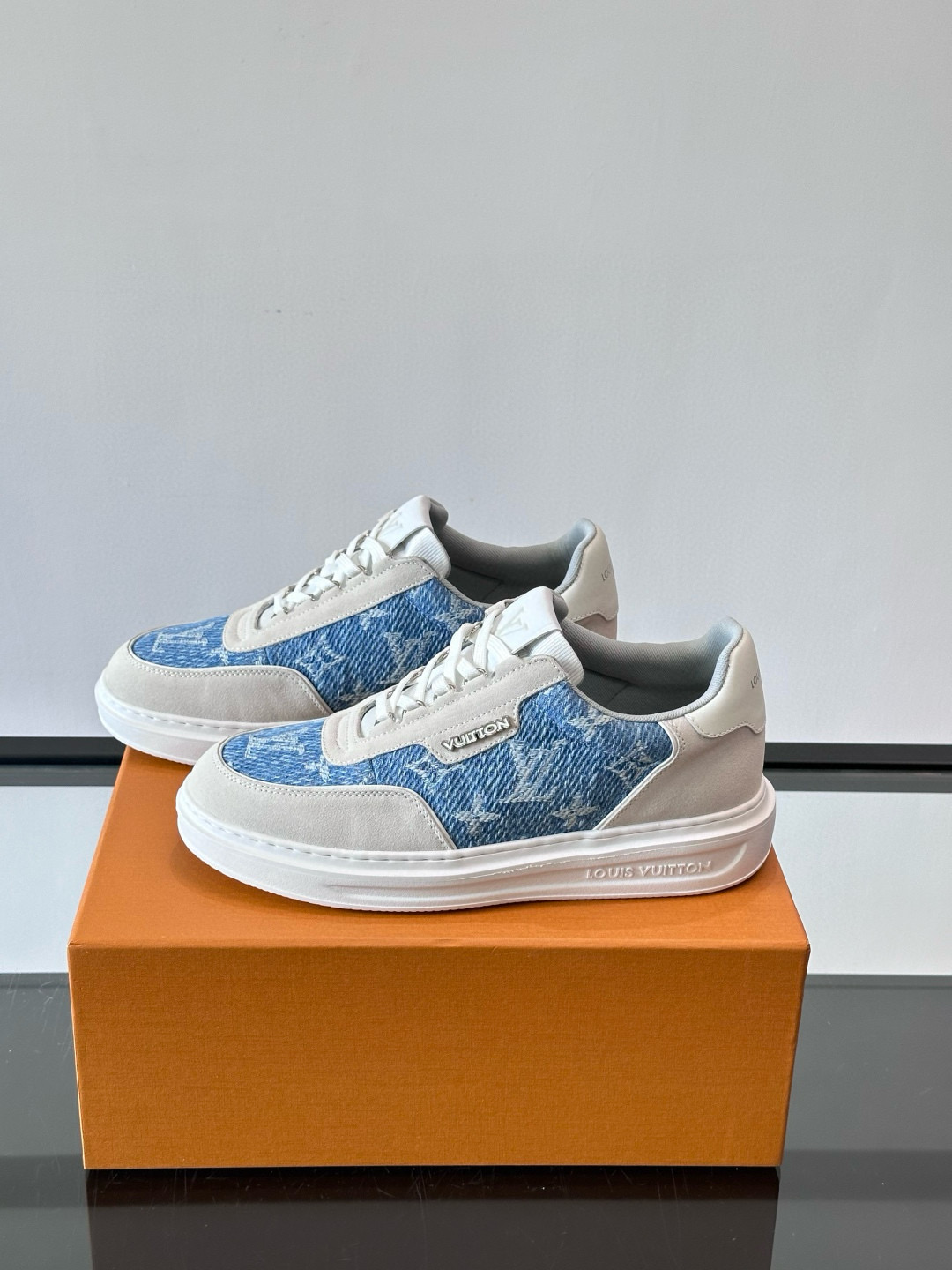 루이비통 Louis Vuitton Beverly Hills 스니커즈