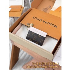 루이비통 Louis Vuitton M82739 카드 케이스 10.2CM