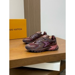 루이비통 Louis Vuitton Discovery 스니커즈